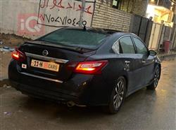 نیسان ئەلتیما